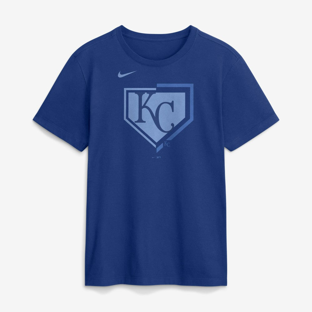 Kansas City Royals Icon T-Shirt Royal