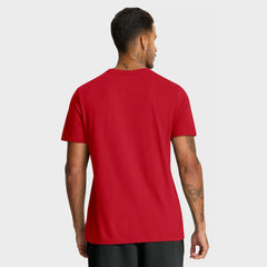 Cincinnati Reds Icon T-Shirt Red
