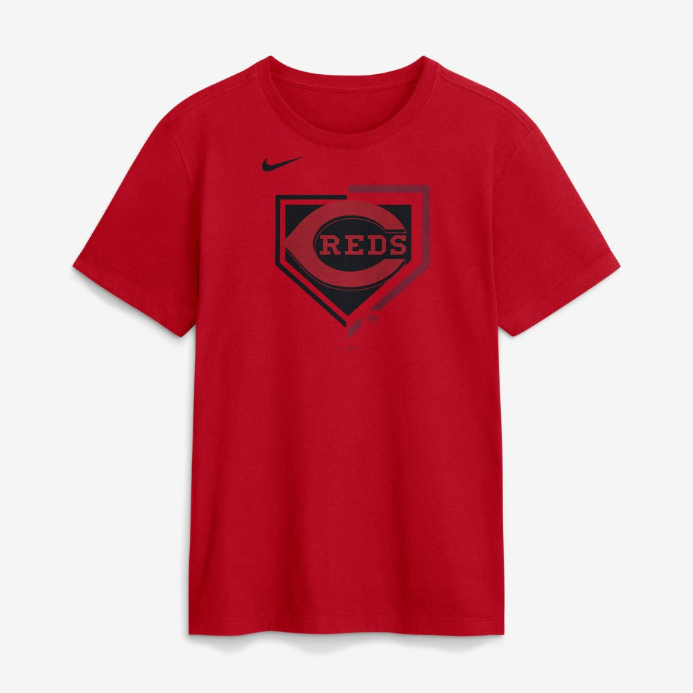 Cincinnati Reds Icon T-Shirt Red