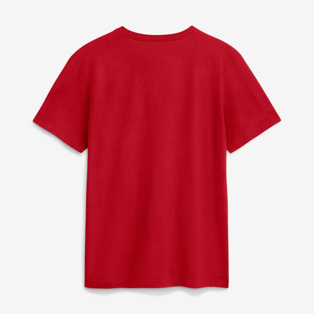 Cincinnati Reds Icon T-Shirt Red