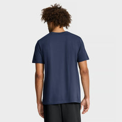 Atlanta Braves Icon T-Shirt Navy