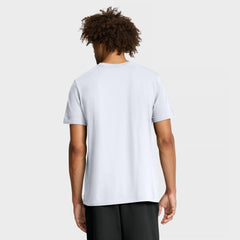 Milwaukee Brewers Bold Team Name T-Shirt White