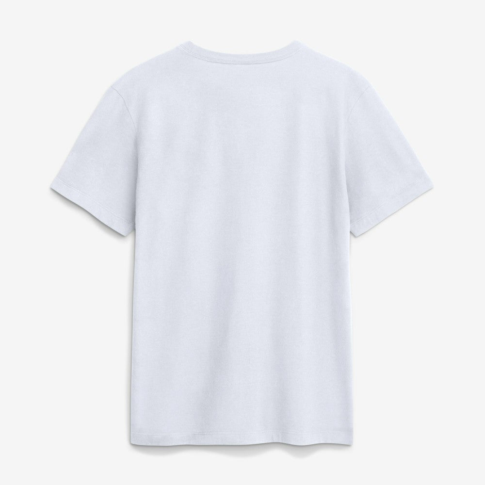 Milwaukee Brewers Bold Team Name T-Shirt White