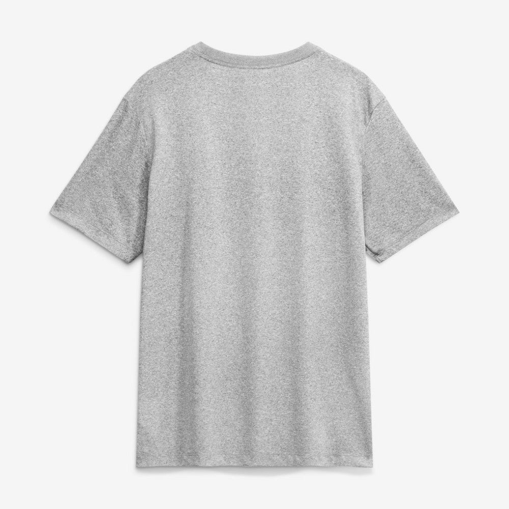 Pittsburgh Pirates Swoosh Legend Dri-FIT T-Shirt Heather Gray
