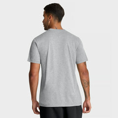 Philadelphia Phillies Swoosh Legend Dri-FIT T-Shirt Heather Gray