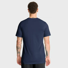 Milwaukee Brewers Knockout Team Legend Dri-FIT T-Shirt Navy