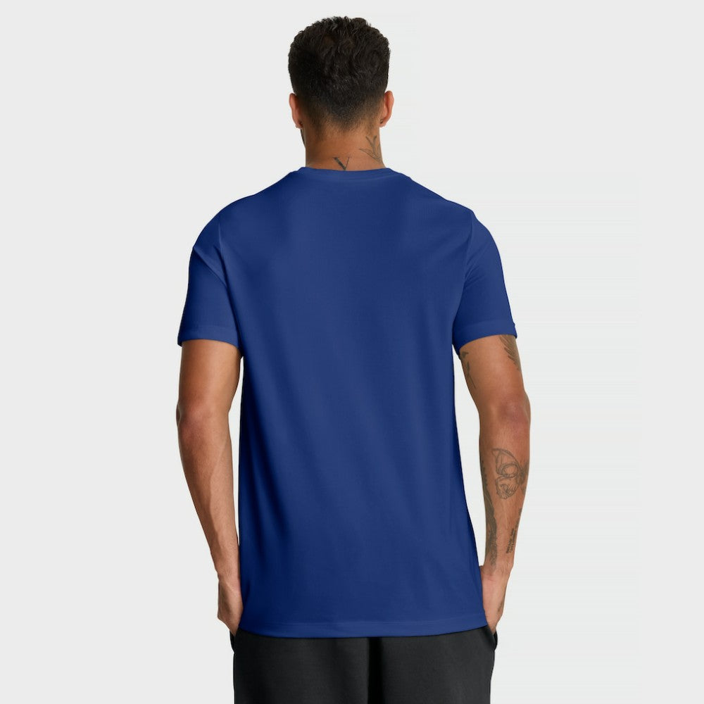Kansas City Royals Knockout Team Legend Dri-FIT T-Shirt Royal