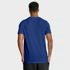 Kansas City Royals Knockout Team Legend Dri-FIT T-Shirt Royal