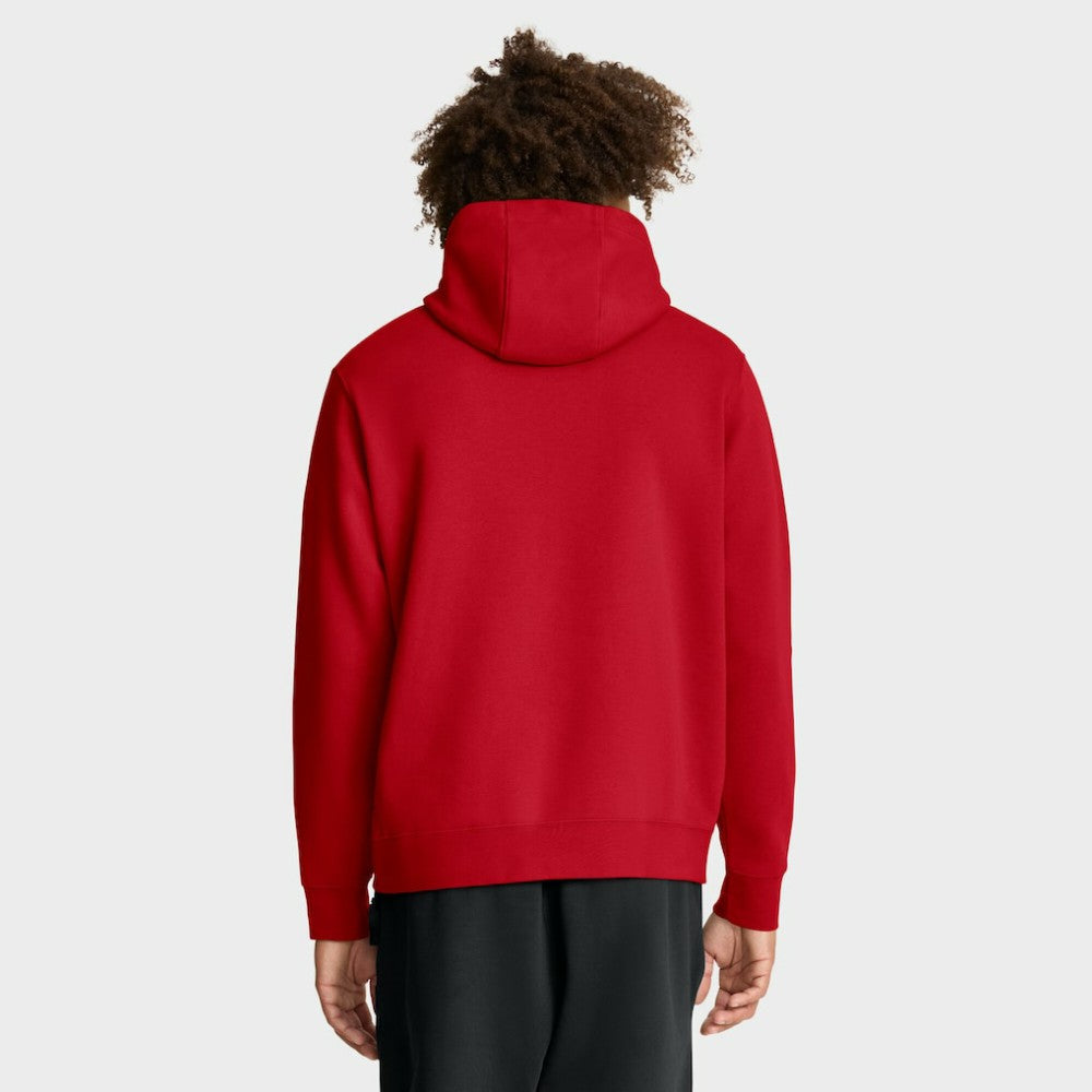 St. Louis Cardinals Primetime Club Hoodie Red