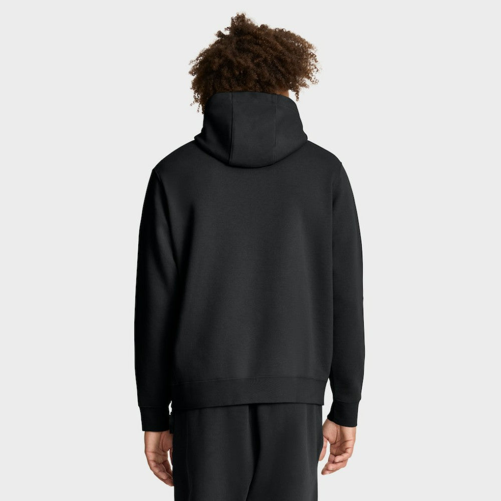 Pittsburgh Pirates Primetime Club Hoodie Black