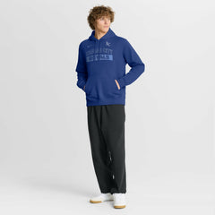 Kansas City Royals Primetime Club Hoodie Royal