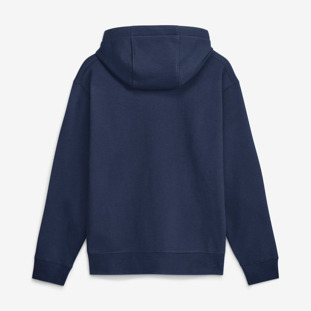 Detroit Tigers Primetime Club Hoodie Navy