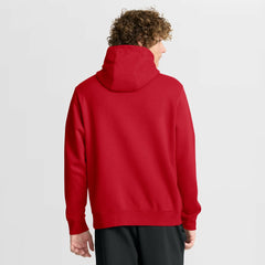 Cincinnati Reds Primetime Club Hoodie Red