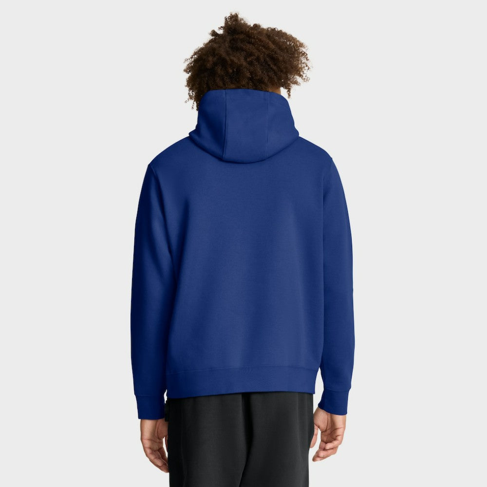 Chicago Cubs Primetime Club Hoodie Royal