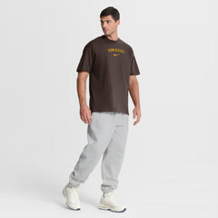 San Diego Padres City Name Max 90 T-Shirt Brown