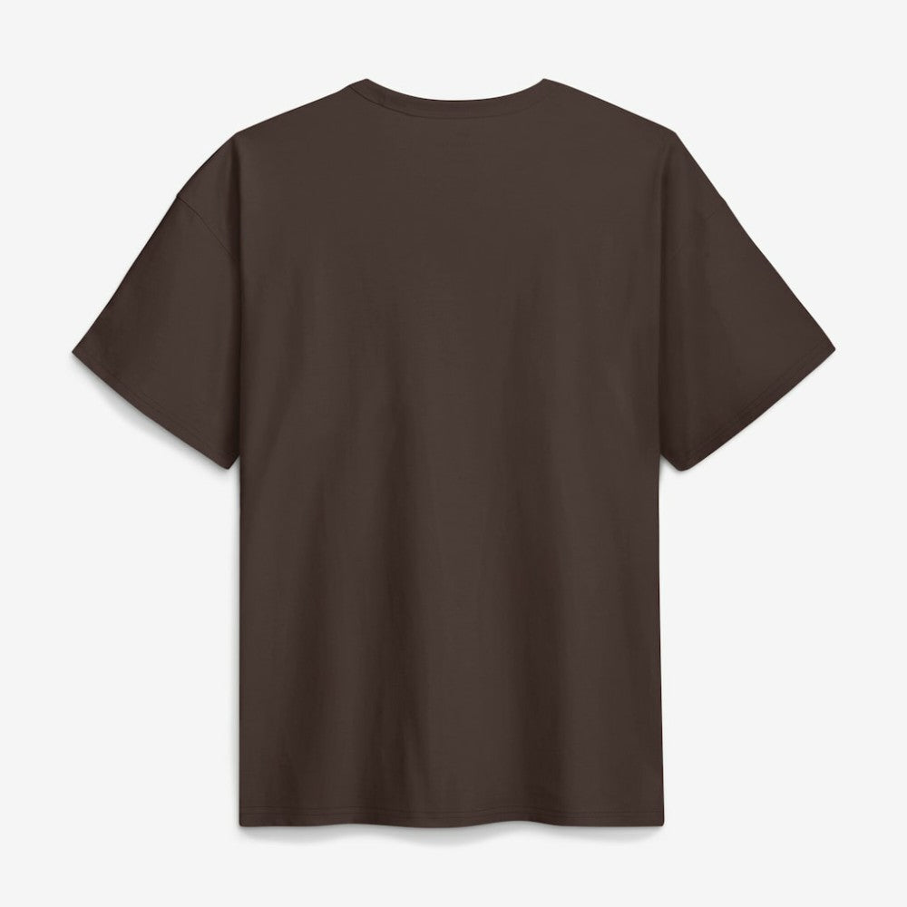 San Diego Padres City Name Max 90 T-Shirt Brown