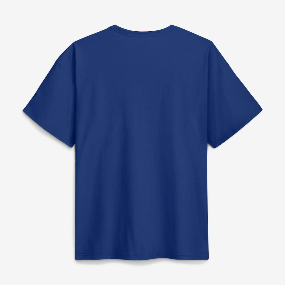 Los Angeles Dodgers City Name Max 90 T-Shirt Royal