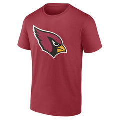 Arizona Cardinals Father's Day T-Shirt - Cardinal online