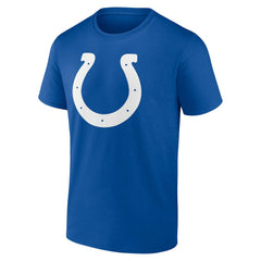 Indianapolis Colts Father's Day T-Shirt - Royal for sale