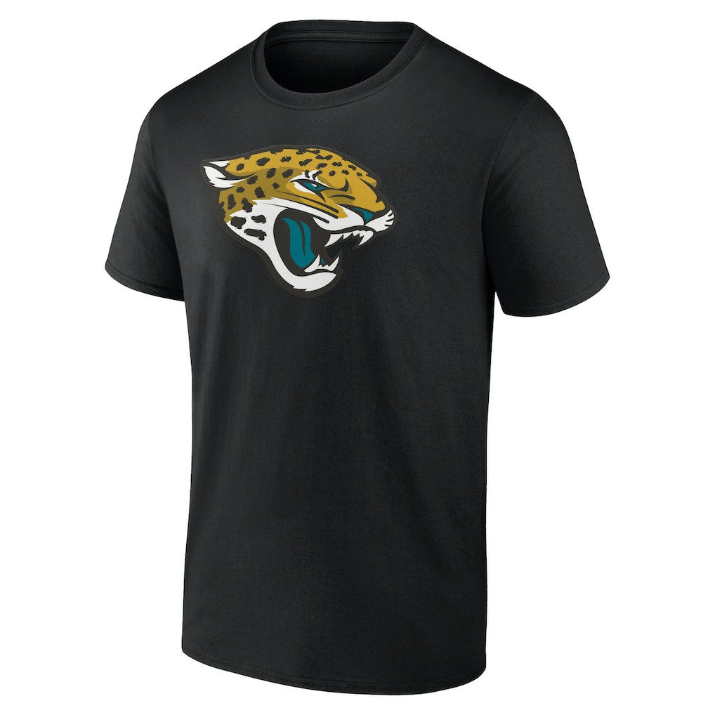 Jacksonville Jaguars Father's Day T-Shirt - Black online