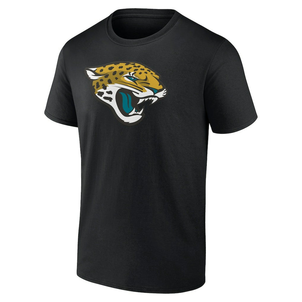 Jacksonville Jaguars Father's Day T-Shirt - Black online