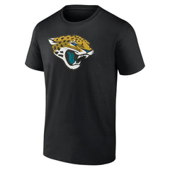 Jacksonville Jaguars Father's Day T-Shirt - Black online