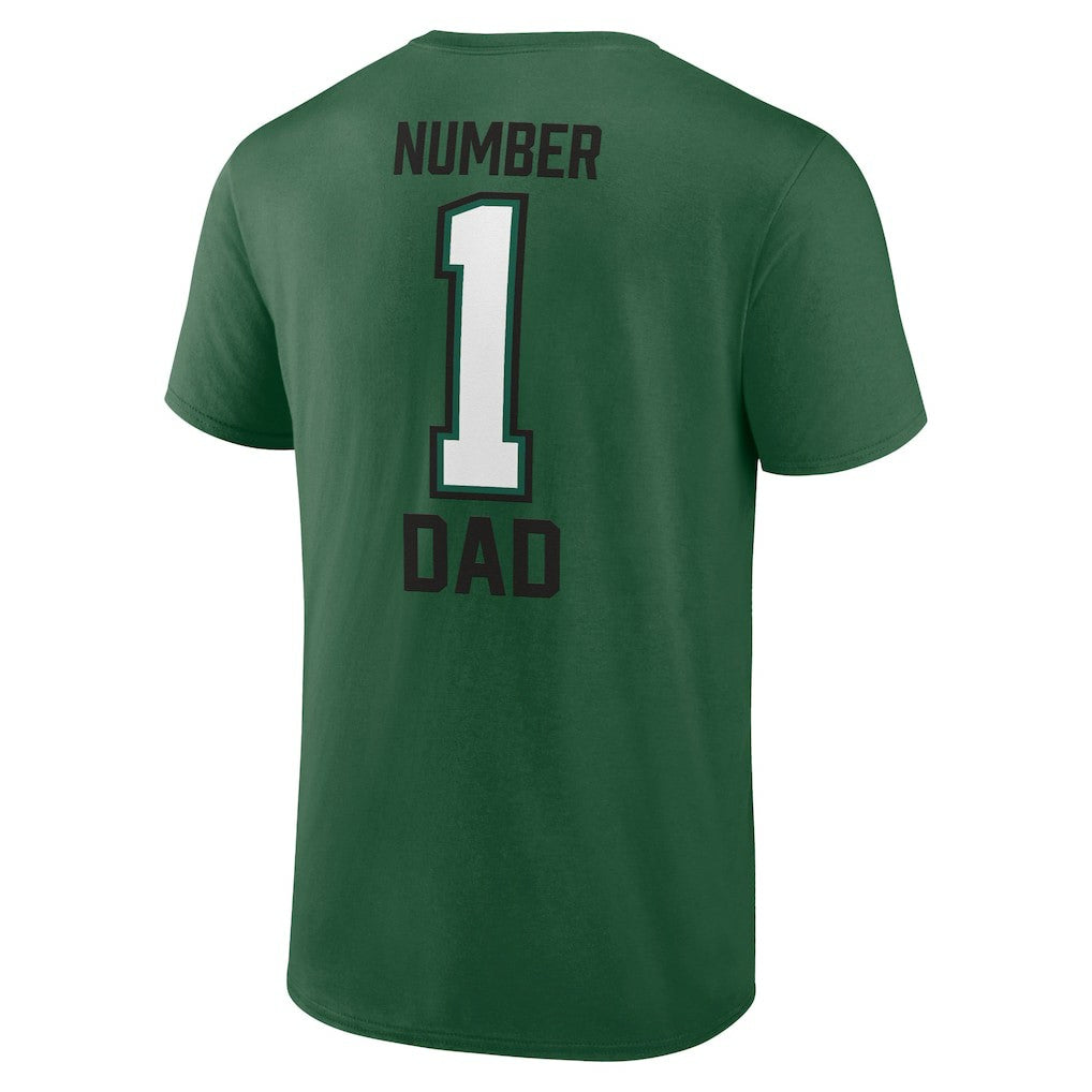 New York Jets Father's Day T-Shirt - Green outlet