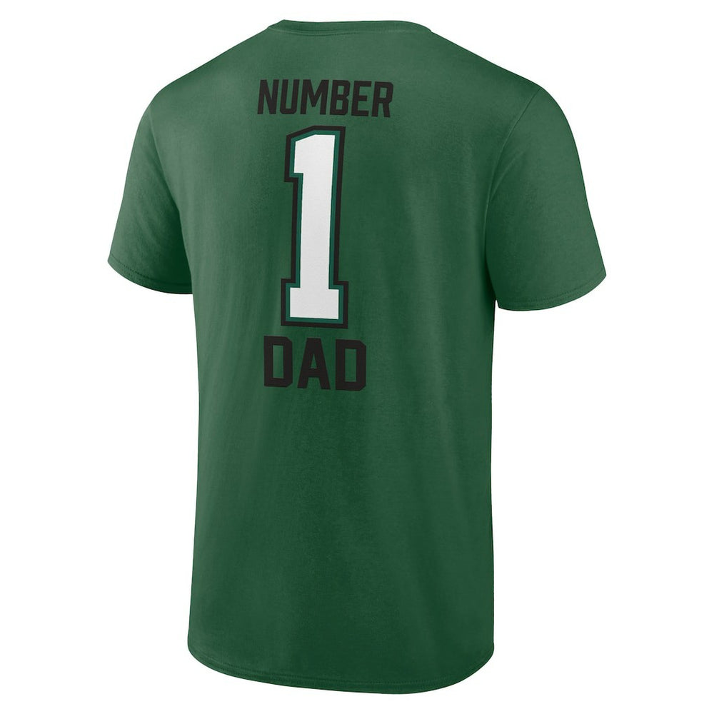 New York Jets Father's Day T-Shirt - Green outlet