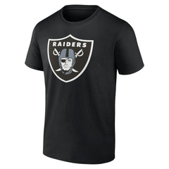 Las Vegas Raiders Father's Day T-Shirt - Black online