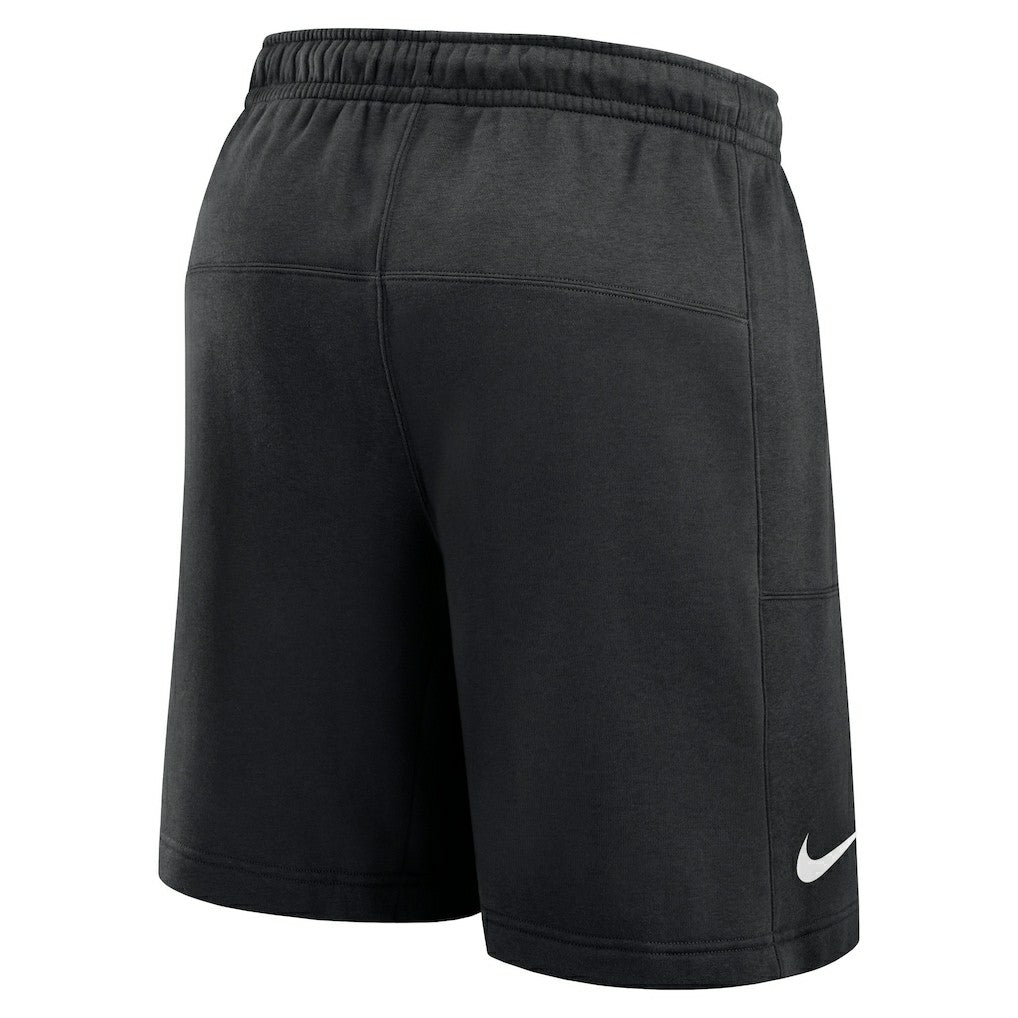 Cincinnati Bengals Arched Kicker Shorts - Black for sale