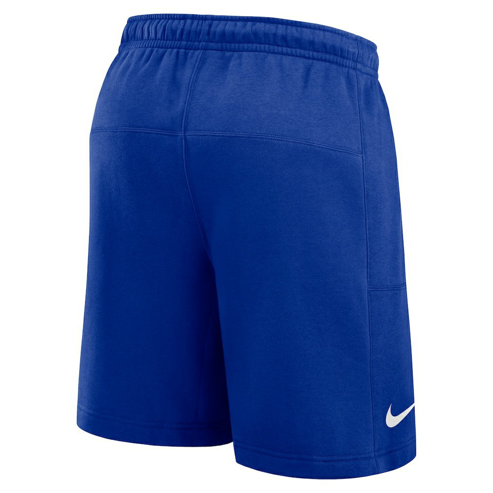 Buffalo Bills Arched Kicker Shorts - Royal cheap