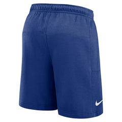 New York Giants Arched Kicker Shorts - Royal online