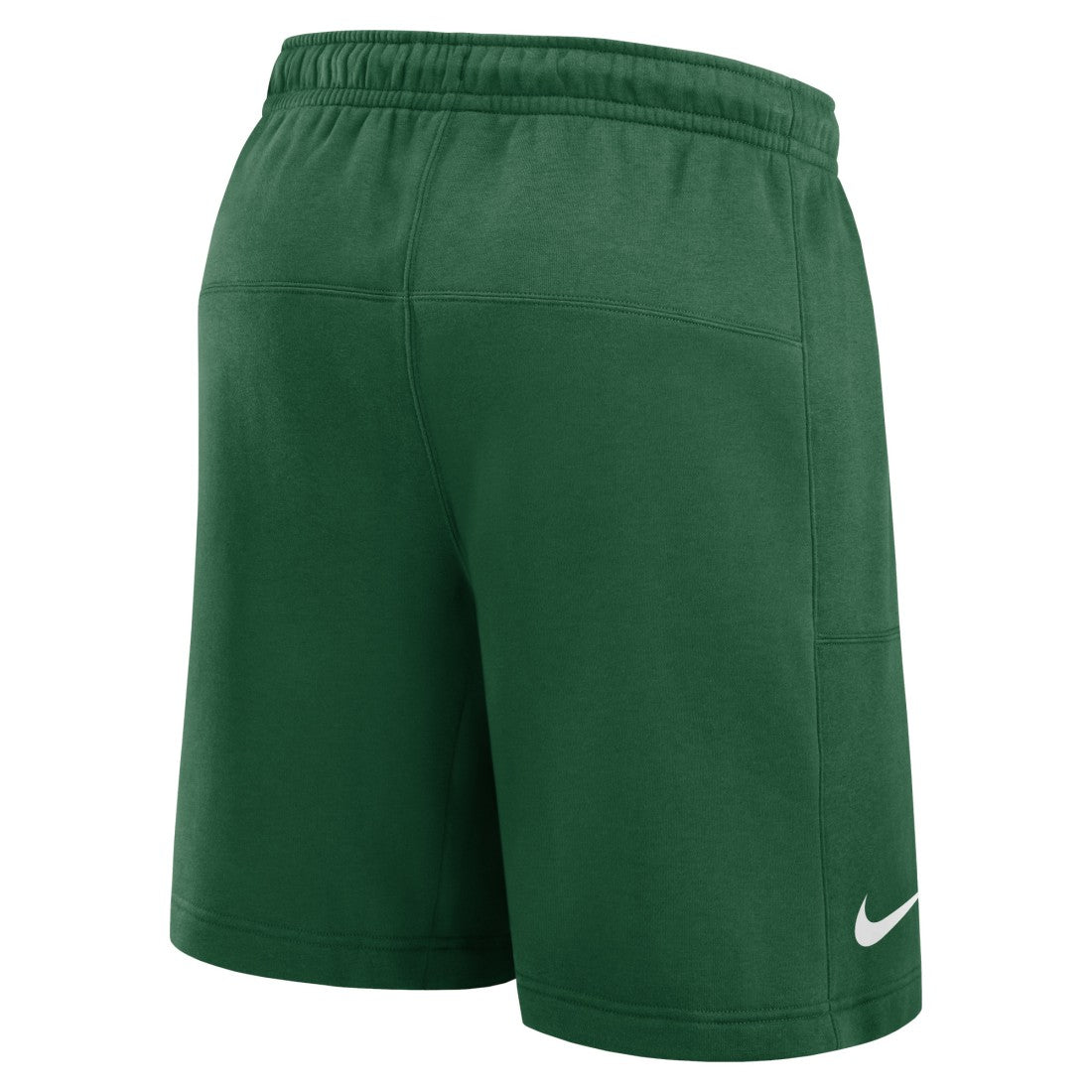 New York Jets Arched Kicker Shorts - Green cheap