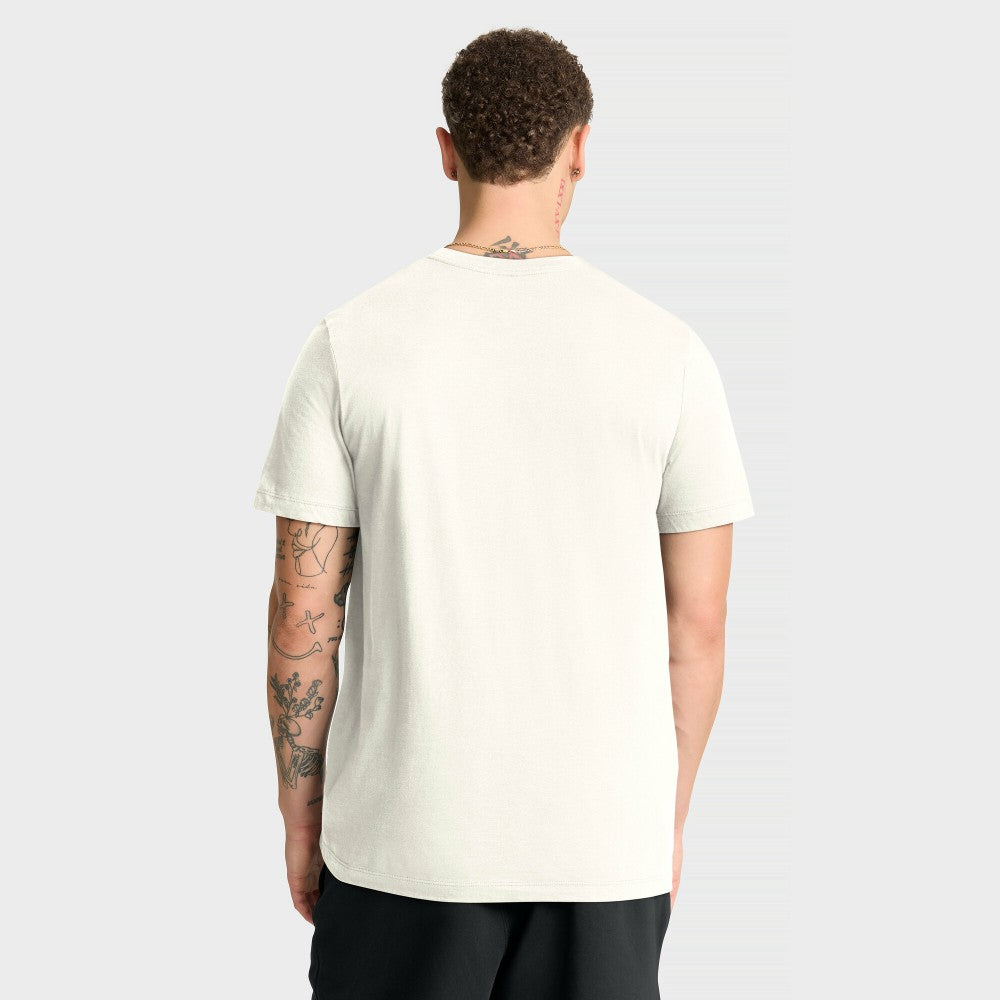 Milwaukee Brewers Cooperstown Collection ‘70s Inspired T-Shirt Cream