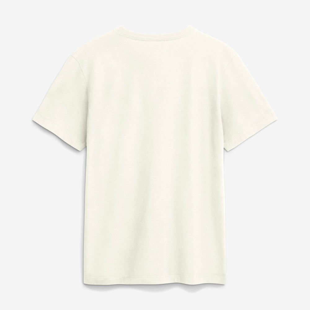 Milwaukee Brewers Cooperstown Collection ‘70s Inspired T-Shirt Cream
