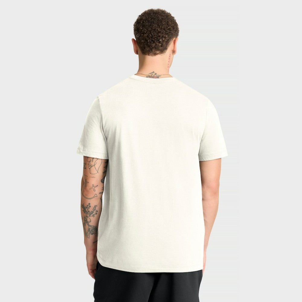Houston Astros Cooperstown Collection ‘70s-Inspired T-Shirt Cream