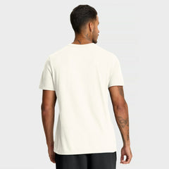 Detroit Tigers Cooperstown Collection ‘70s Inspired T-Shirt Cream