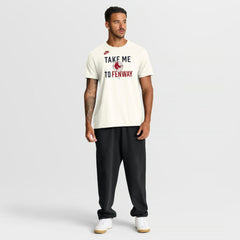 Boston Red Sox Cooperstown Collection ‘70s Inspired T-Shirt Cream