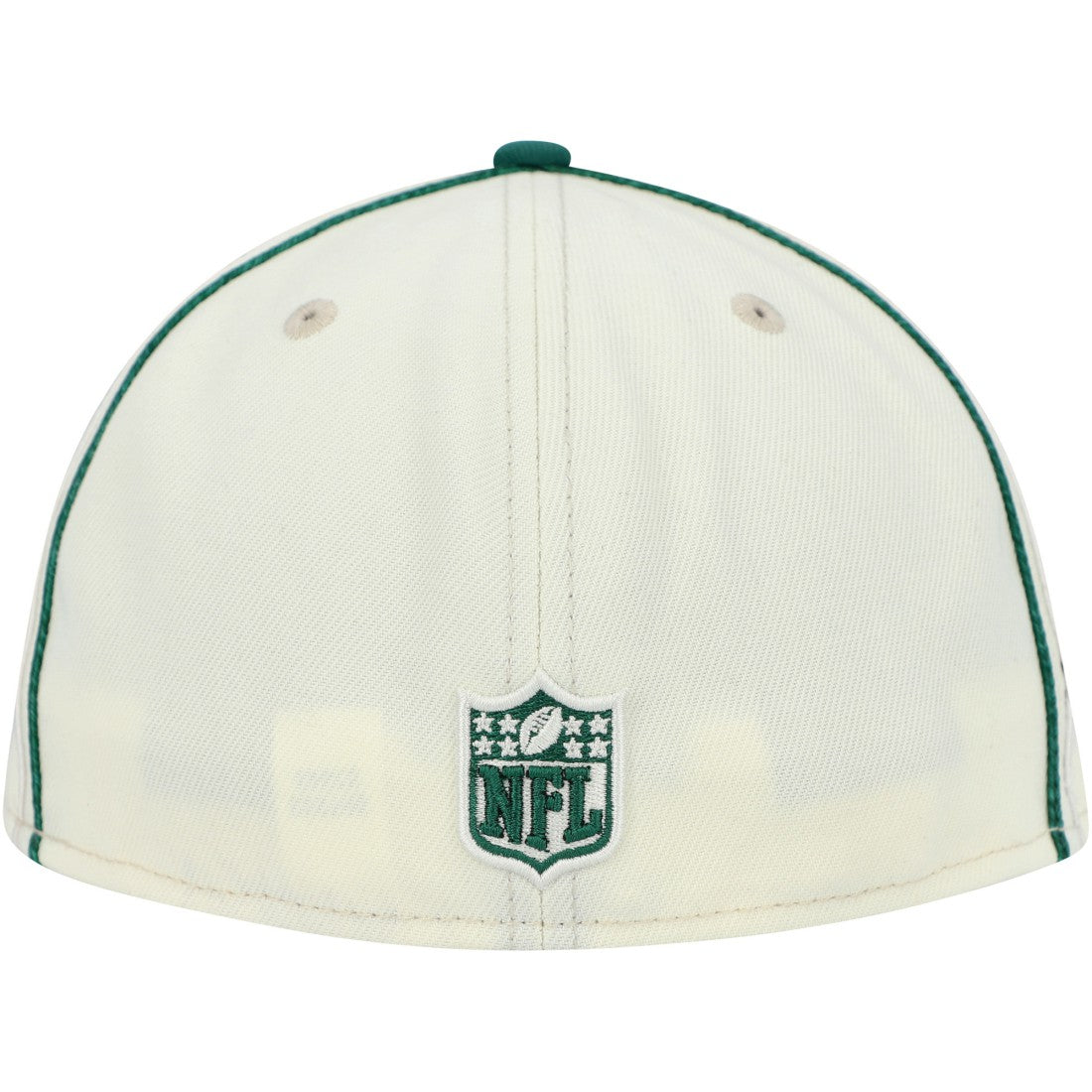 New York Jets New Era Soutache 59FIFTY Fitted Hat - Green discount