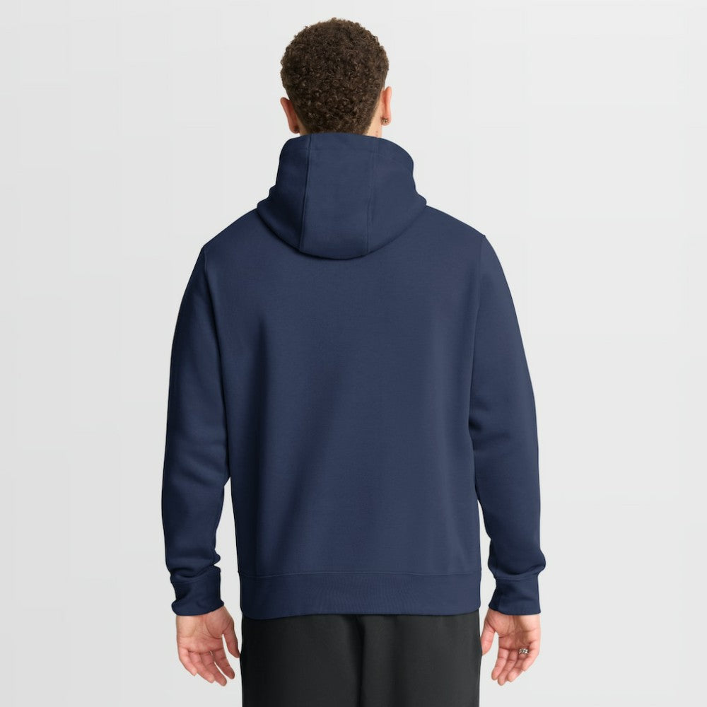 Cleveland Guardians Primetime Club Hoodie Navy