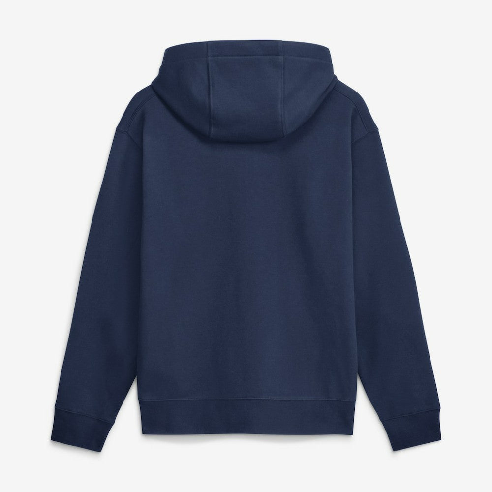 Cleveland Guardians Primetime Club Hoodie Navy