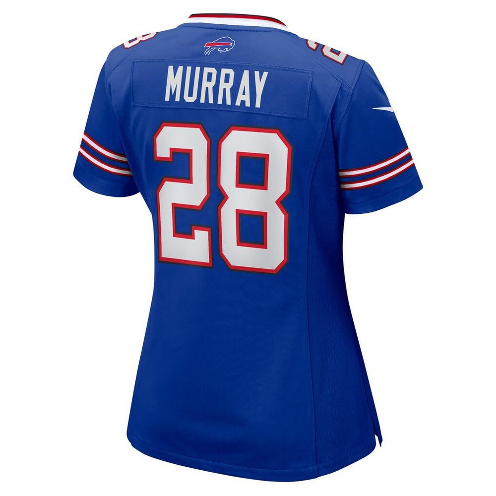 Latavius Murray Buffalo Bills Women's Home Game Jersey - Royal sale