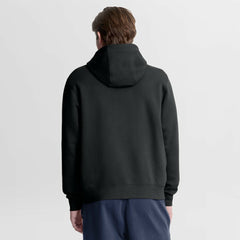 San Francisco Giants Primetime Lockup Full-Zip Hoodie Black