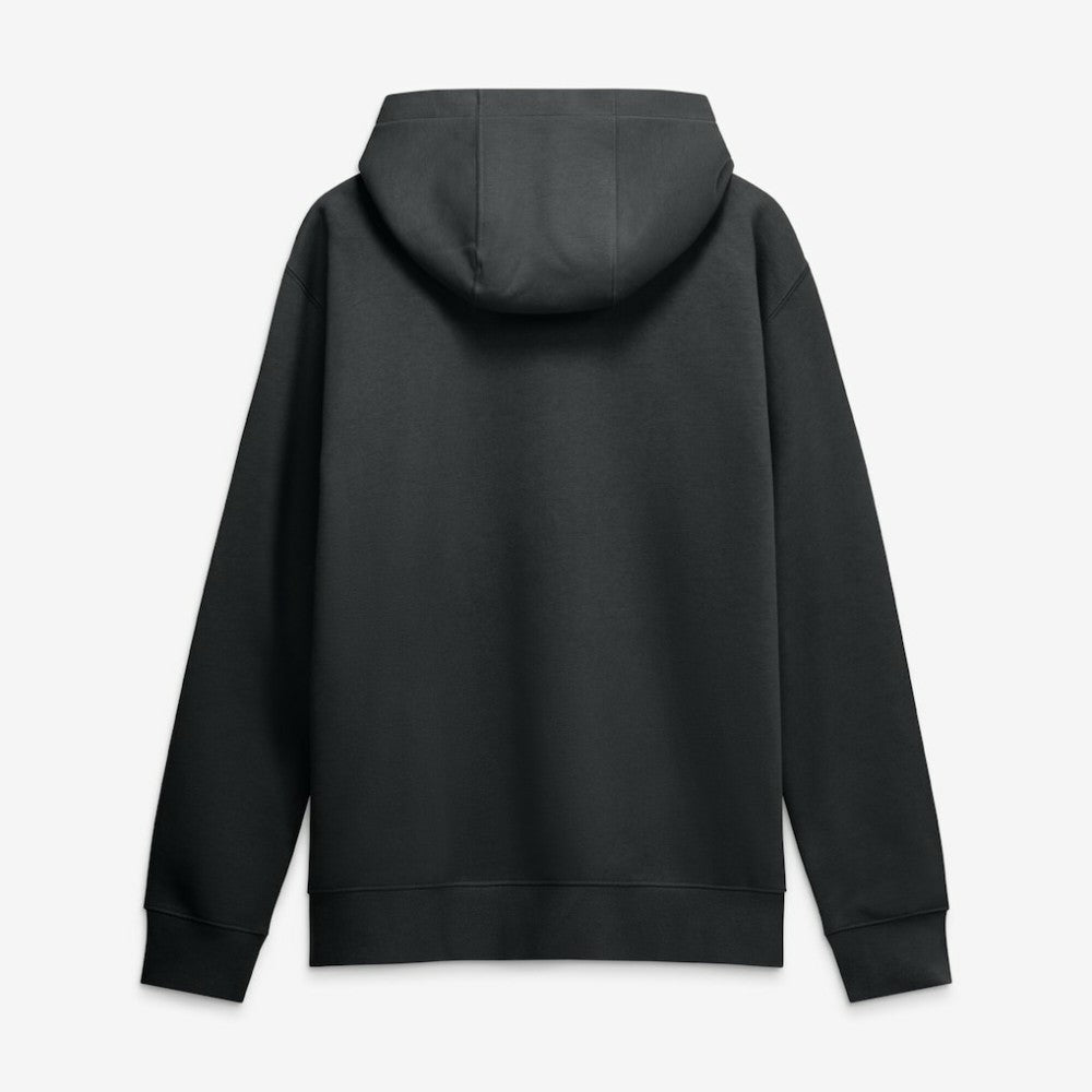 San Francisco Giants Primetime Lockup Full-Zip Hoodie Black