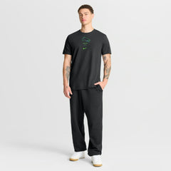Tampa Bay Rays City Connect 2-Hit T-Shirt Black