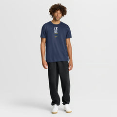 Philadelphia Phillies City Connect 2-Hit T-Shirt Navy