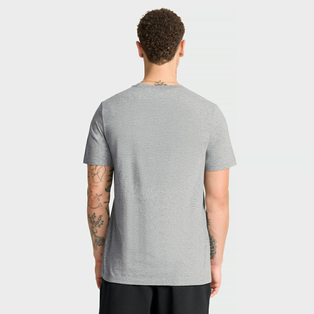 Boston Red Sox City Connect Stacked T-Shirt Gray