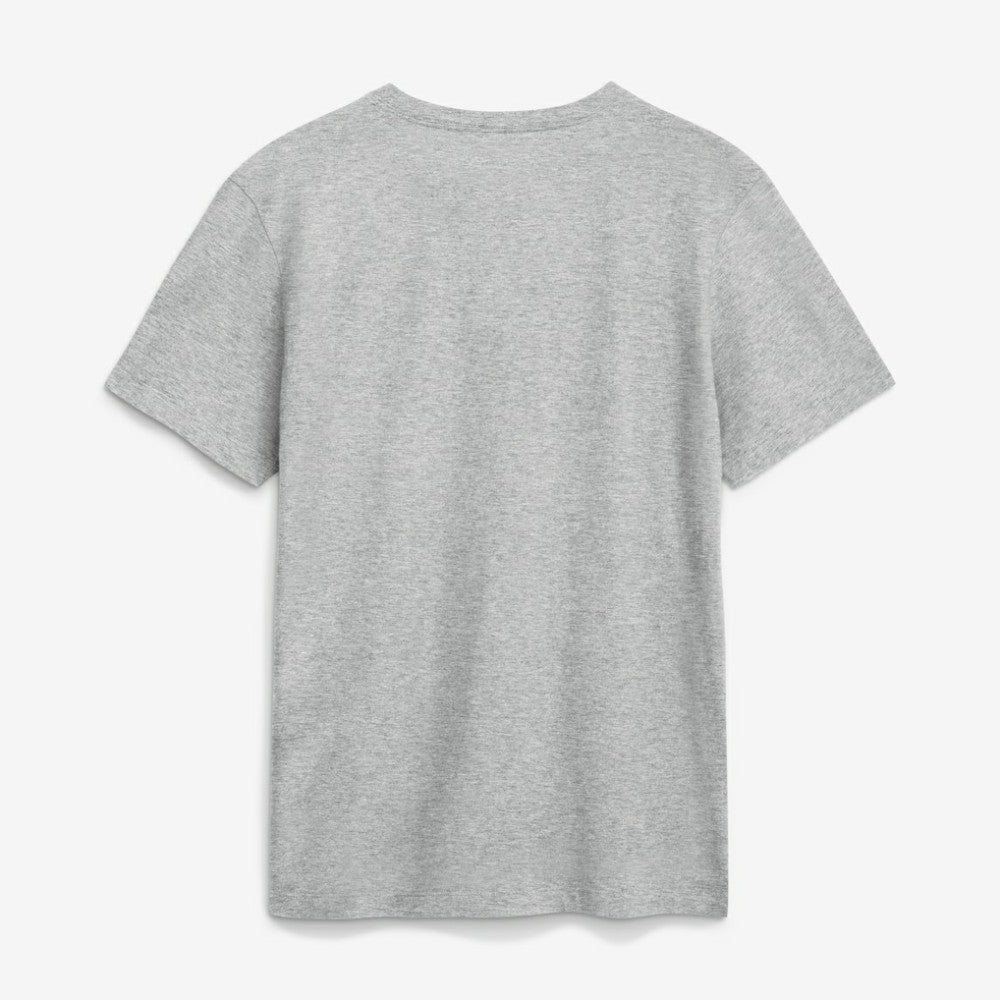 Boston Red Sox City Connect Stacked T-Shirt Gray