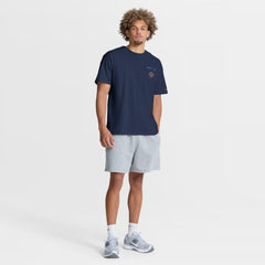 Houston Astros City Connect 2-Hit Max90 Pocket T-Shirt Navy