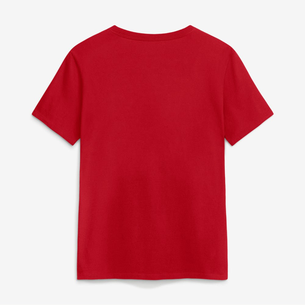 St. Louis Cardinals Women's City Connect Arch T-Shirt Red